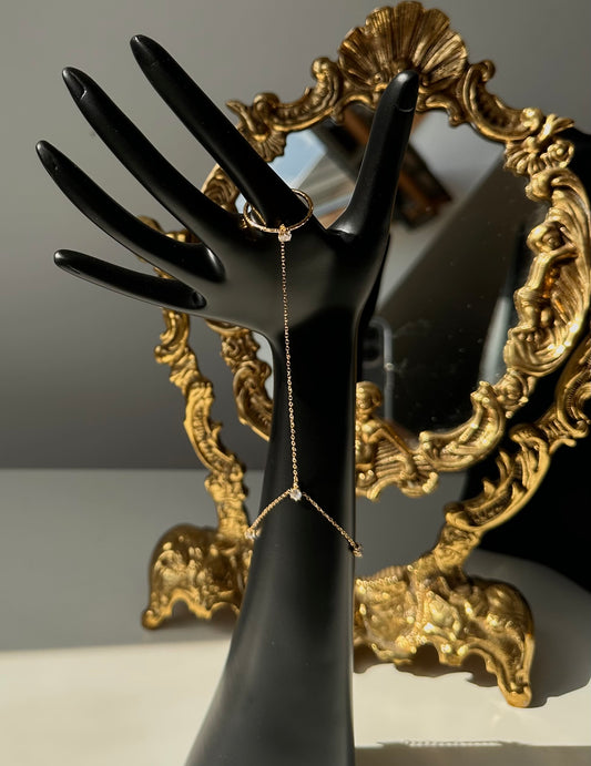 Bijoux de main