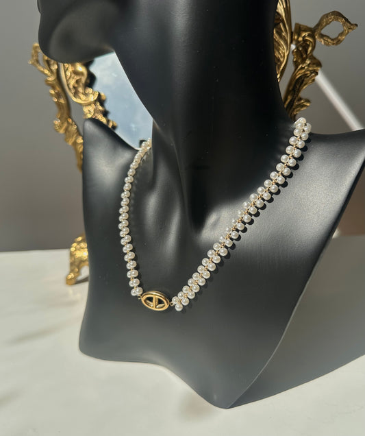 Collier CD