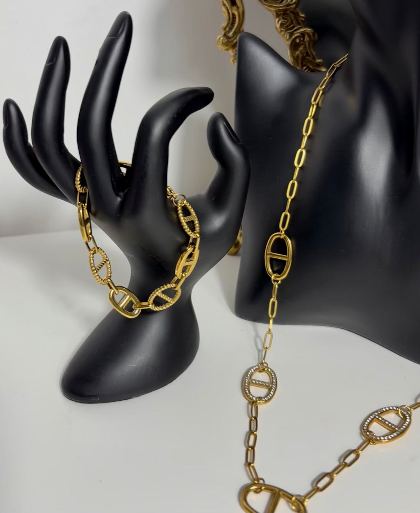 Bracelet Nessa / Soleya