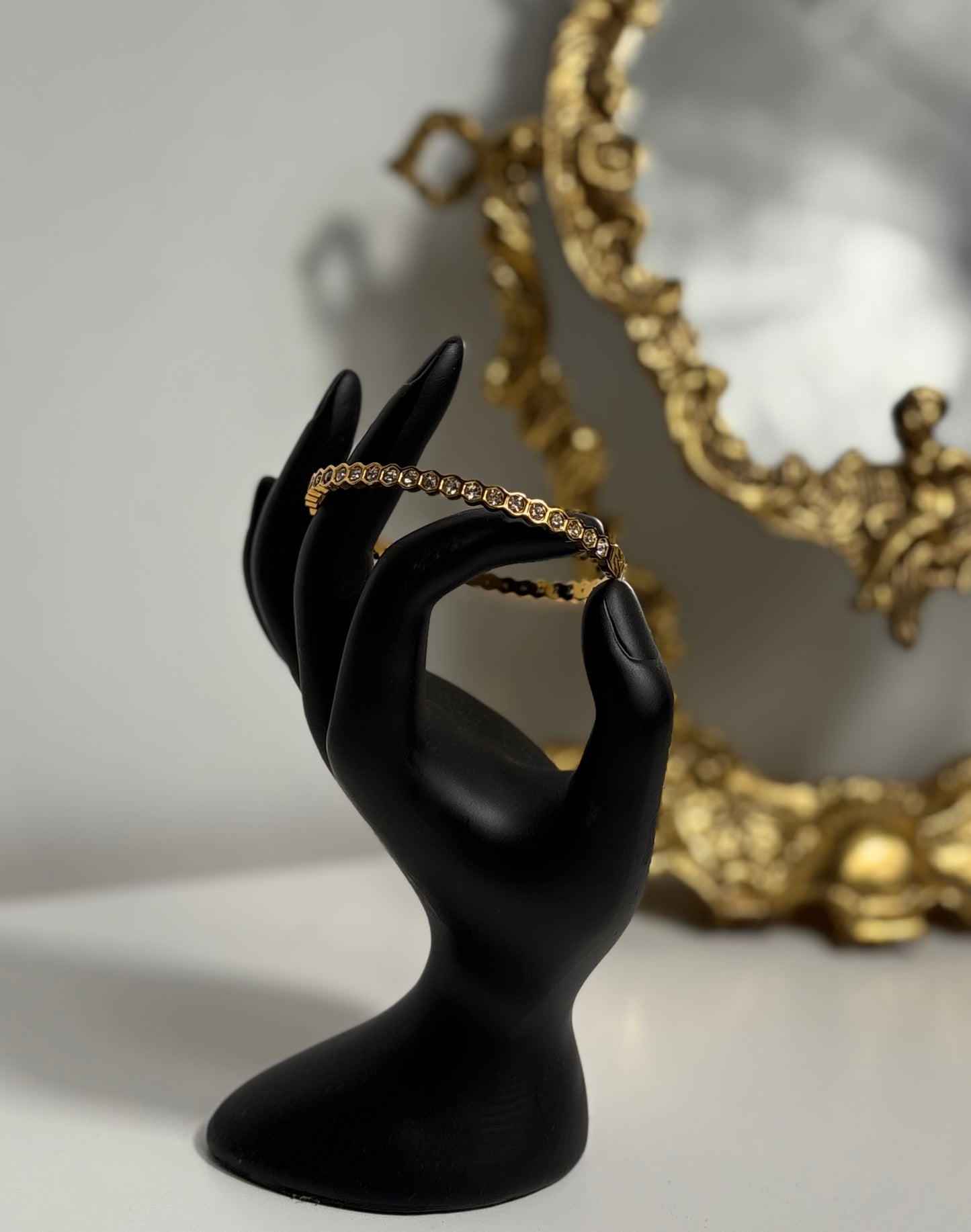 Bracelet Jonc raffinée