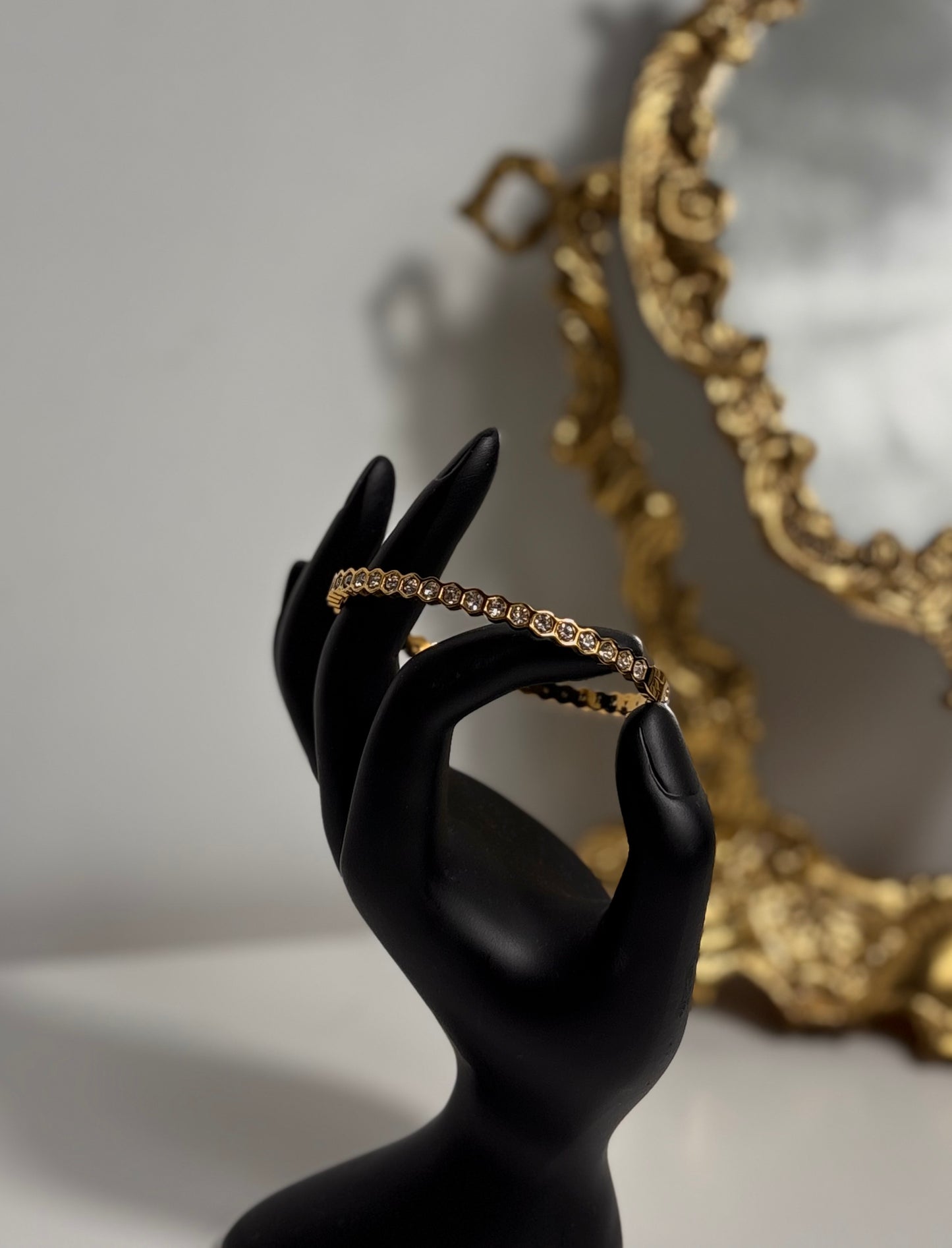 Bracelet Jonc raffinée